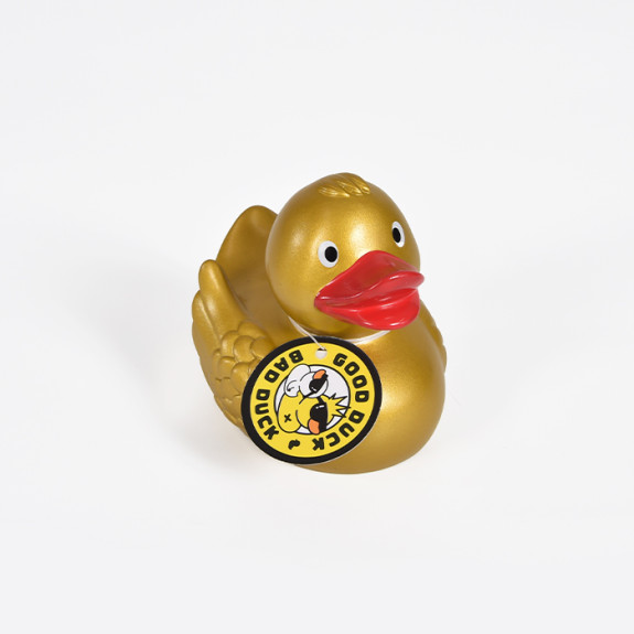 Gold Duck